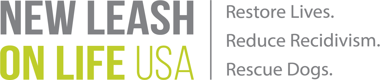 New Leash on Life USA: HOME