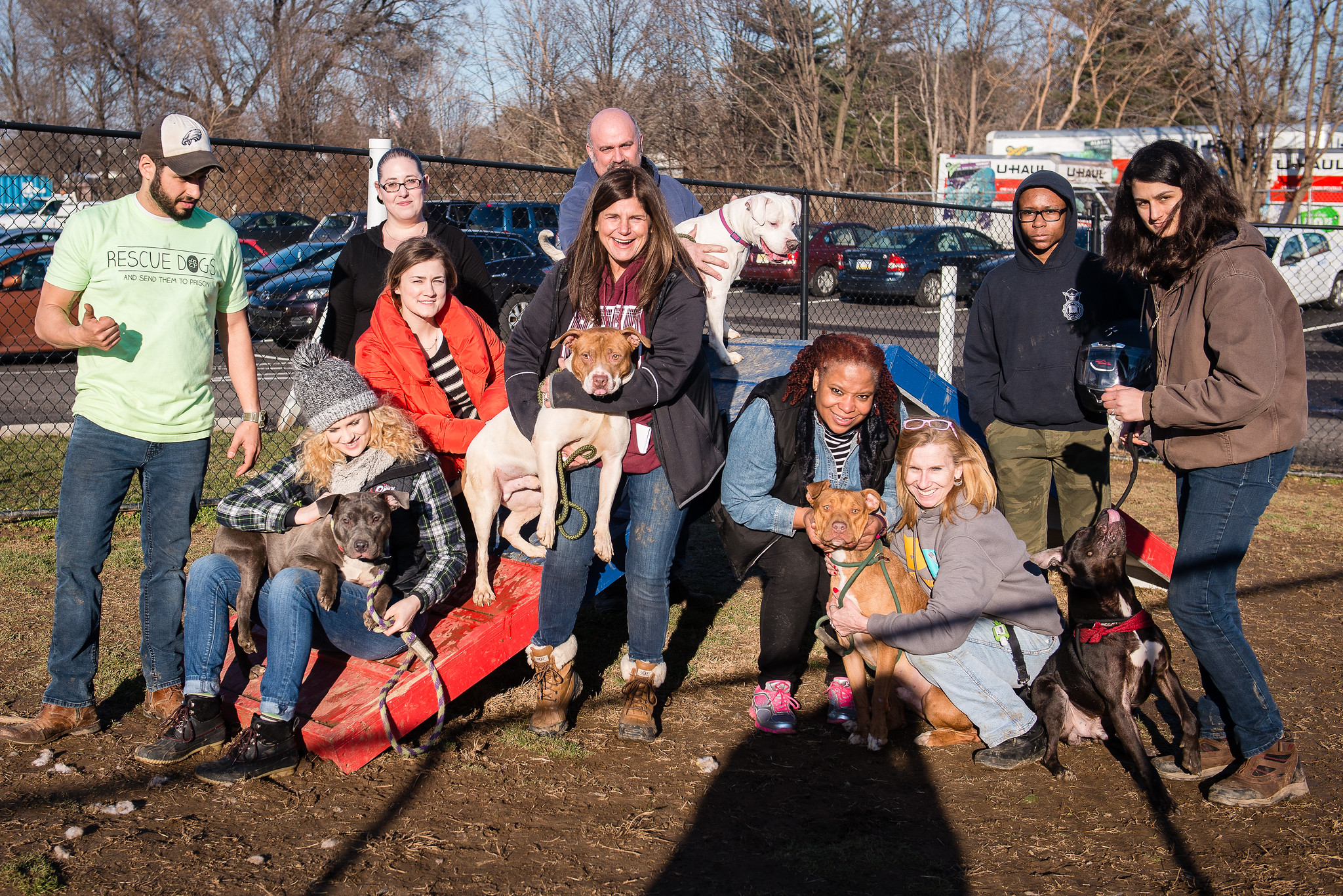 adoption team