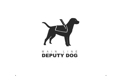 MAIN LINE DEPUTY DOG
