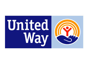 GIVE THROUGH UNITED WAY