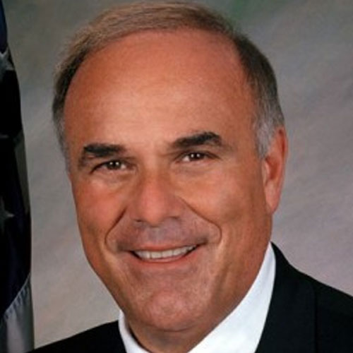 GOVERNOR EDWARD G. RENDELL