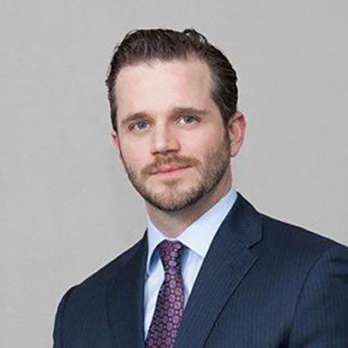 TERENCE GRUGAN