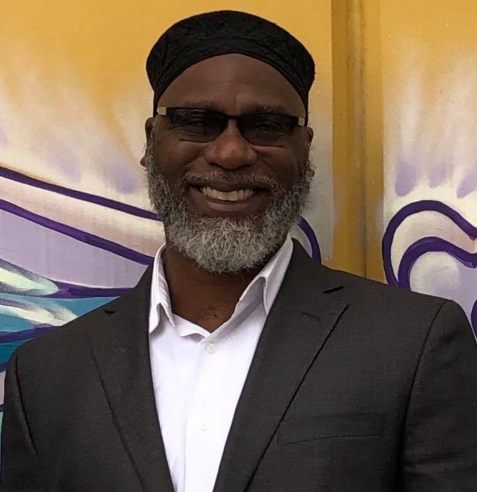 Abd'Allah Lateef
