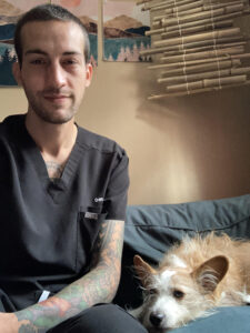 Daniel Leone